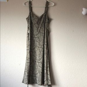Ann Taylor Summer Dress